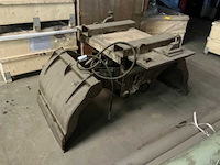 1988 bakker hb80 sorteergrijper - afbeelding 1 van  7