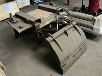 1988 bakker hb80 sorteergrijper - afbeelding 2 van  7