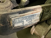 1988 bakker hb80 sorteergrijper - afbeelding 6 van  7