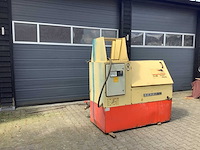 1988 berko c40 schroefcompressor - afbeelding 2 van  6
