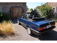 1988 bmw e30 baur tc 1.8 | german classic - afbeelding 1 van  15