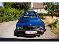 1988 bmw e30 baur tc 1.8 | german classic - afbeelding 3 van  15