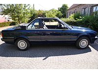 1988 bmw e30 baur tc 1.8 | german classic - afbeelding 4 van  15