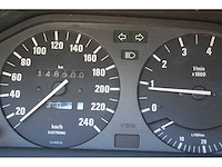 1988 bmw e30 baur tc 1.8 | german classic - afbeelding 6 van  15