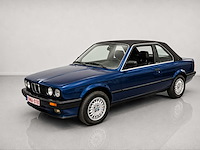 1988 bmw e30 baur tc 1.8 | german classic - afbeelding 15 van  15