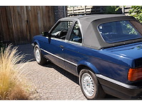 1988 bmw e30 baur tc 1.8 | german classic - afbeelding 9 van  15