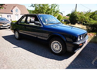 1988 bmw e30 baur tc 1.8 | german classic - afbeelding 10 van  15