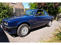 1988 bmw e30 baur tc 1.8 | german classic - afbeelding 12 van  15