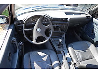 1988 bmw e30 baur tc 1.8 | german classic - afbeelding 13 van  15