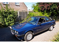 1988 bmw e30 baur tc 1.8 | german classic - afbeelding 7 van  15