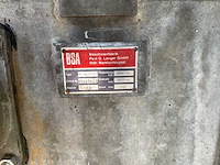 1988 bsa ptw7 mesttank - afbeelding 5 van  10