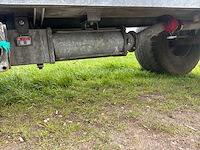 1988 bsa ptw7 mesttank - afbeelding 7 van  16