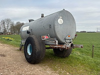 1988 bsa ptw7 mesttank - afbeelding 7 van  10