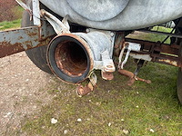 1988 bsa ptw7 mesttank - afbeelding 9 van  10