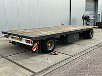 1988 burg bpda 8-8l aanhangwagen - afbeelding 6 van  12