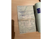 1988 case international - 1455 xl - vierwielaangedreven landbouwtractor - afbeelding 11 van  19