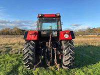 1988 case international - 1455 xl - vierwielaangedreven landbouwtractor - afbeelding 13 van  19