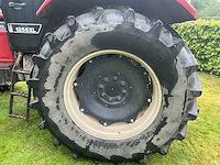 1988 case international 1255xl vierwielaangedreven landbouwtractor - afbeelding 2 van  32