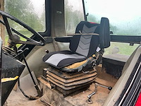 1988 case international 1255xl vierwielaangedreven landbouwtractor - afbeelding 13 van  32