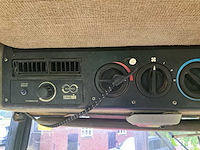 1988 case international 1255xl vierwielaangedreven landbouwtractor - afbeelding 19 van  32