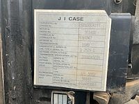 1988 case international 1255xl vierwielaangedreven landbouwtractor - afbeelding 21 van  32