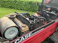 1988 case international 1255xl vierwielaangedreven landbouwtractor - afbeelding 24 van  32
