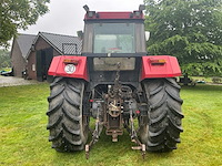 1988 case international 1255xl vierwielaangedreven landbouwtractor - afbeelding 27 van  32