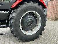 1988 case international 845 xl vierwielaangedreven landbouwtractor - afbeelding 15 van  56