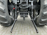 1988 case international 845 xl vierwielaangedreven landbouwtractor - afbeelding 19 van  56