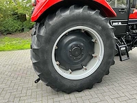 1988 case international 845 xl vierwielaangedreven landbouwtractor - afbeelding 28 van  56