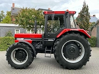 1988 case international 845 xl vierwielaangedreven landbouwtractor - afbeelding 2 van  56