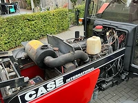 1988 case international 845 xl vierwielaangedreven landbouwtractor - afbeelding 33 van  56