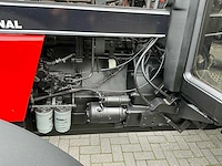 1988 case international 845 xl vierwielaangedreven landbouwtractor - afbeelding 34 van  56