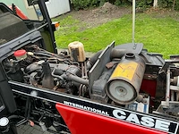 1988 case international 845 xl vierwielaangedreven landbouwtractor - afbeelding 35 van  56