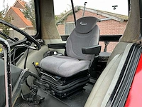 1988 case international 845 xl vierwielaangedreven landbouwtractor - afbeelding 37 van  56