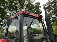 1988 case international 845 xl vierwielaangedreven landbouwtractor - afbeelding 39 van  56