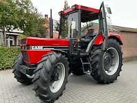1988 case international 845 xl vierwielaangedreven landbouwtractor - afbeelding 40 van  56
