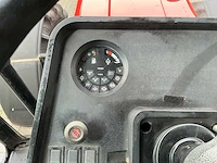 1988 case international 845 xl vierwielaangedreven landbouwtractor - afbeelding 47 van  56