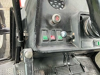 1988 case international 845 xl vierwielaangedreven landbouwtractor - afbeelding 48 van  56