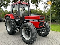 1988 case international 845 xl vierwielaangedreven landbouwtractor - afbeelding 7 van  56