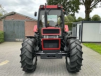 1988 case international 845 xl vierwielaangedreven landbouwtractor - afbeelding 8 van  56