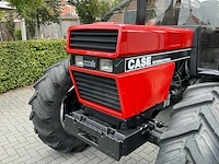 1988 case international 845 xl vierwielaangedreven landbouwtractor - afbeelding 9 van  56