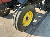 1988 case international international tweewielaangedreven landbouwtractor - afbeelding 3 van  19