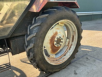 1988 case international international tweewielaangedreven landbouwtractor - afbeelding 4 van  19