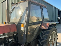 1988 case international international tweewielaangedreven landbouwtractor - afbeelding 5 van  19