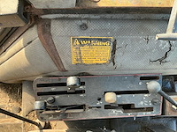 1988 case international international tweewielaangedreven landbouwtractor - afbeelding 9 van  19