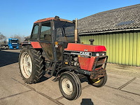 1988 case international international tweewielaangedreven landbouwtractor - afbeelding 13 van  19