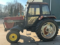 1988 case international international tweewielaangedreven landbouwtractor - afbeelding 14 van  19