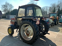 1988 case international international tweewielaangedreven landbouwtractor - afbeelding 15 van  19