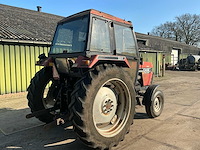 1988 case international international tweewielaangedreven landbouwtractor - afbeelding 16 van  19